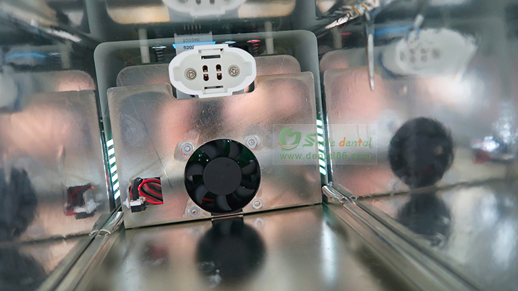 UV Curing Light Oven - Light Room A1